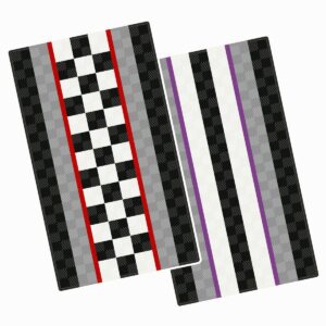 Highlightflächen | Design: Finish line