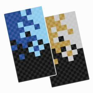 Highlightflächen | Design: Pixels