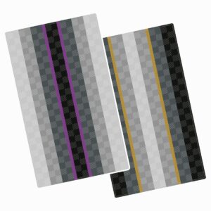 Highlightflächen | Design: Stripes