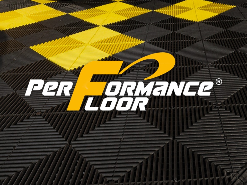 Referenz-Performance-Floor