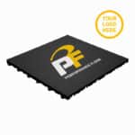Performance Floor Bodenplatte - FLOOR - mit Logodruck