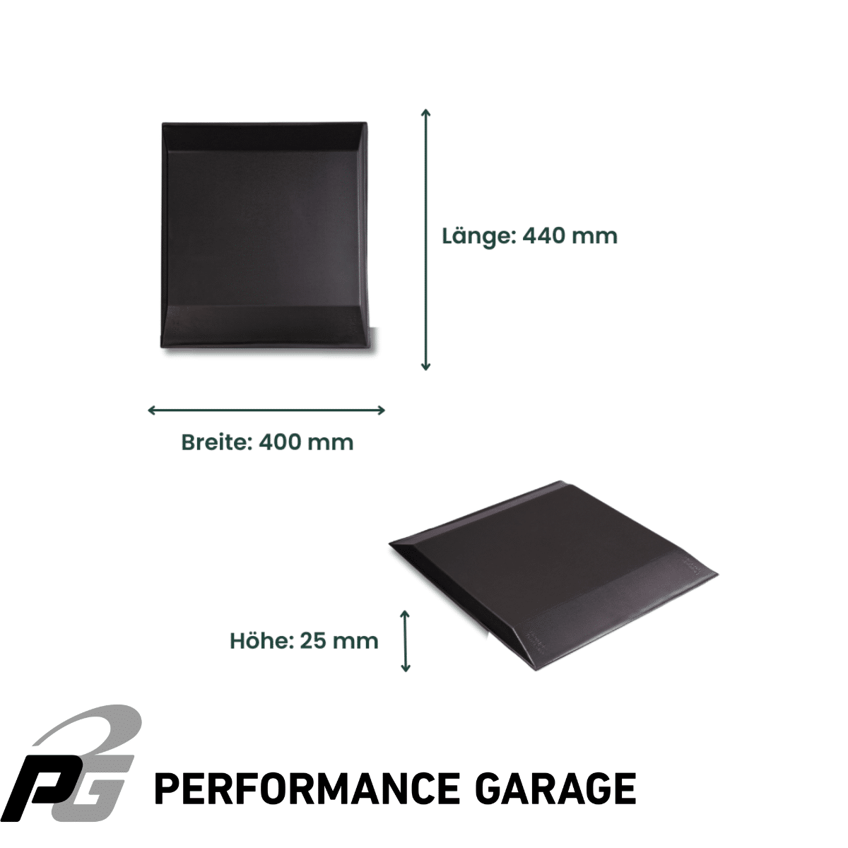 Reifenschoner Sportwagen – Bild 2