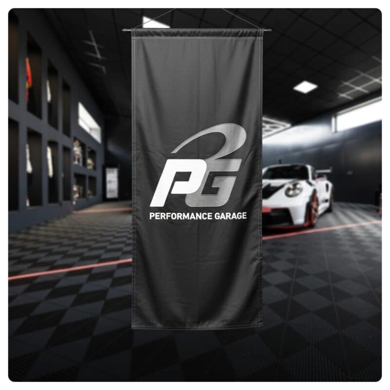 Performance Garage