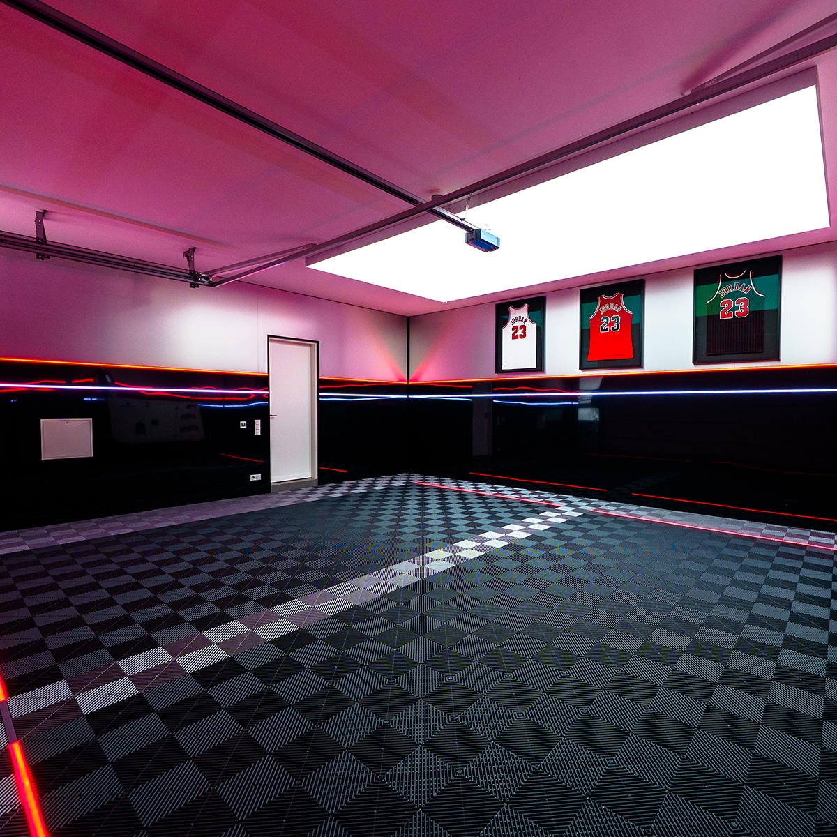 Sky LED-Deckenbeleuchtung – Bild 7